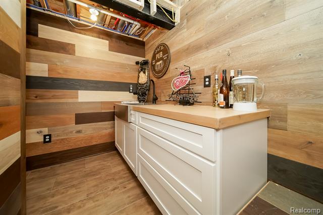 Builiding view forty one for 26122 Joanne Smith, New Baltimore, MI. 48051