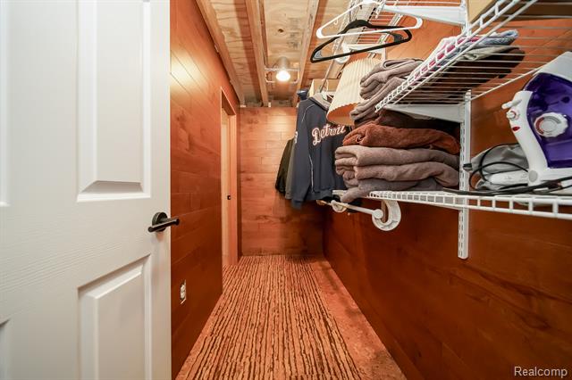 Builiding view forty seven for 26122 Joanne Smith, New Baltimore, MI. 48051