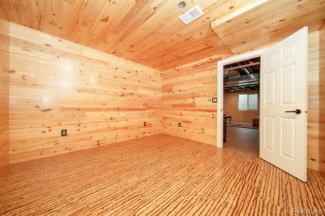 Builiding view forty six for 26122 Joanne Smith, New Baltimore, MI. 48051