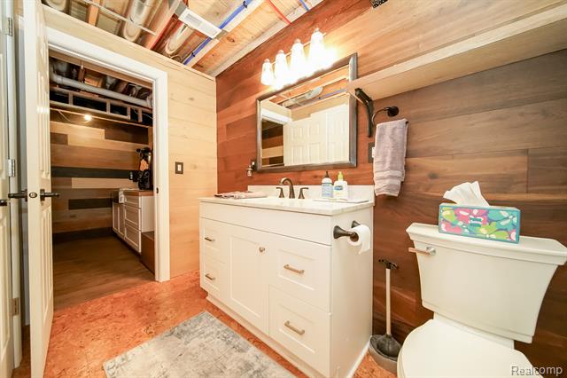 Builiding view forty three for 26122 Joanne Smith, New Baltimore, MI. 48051