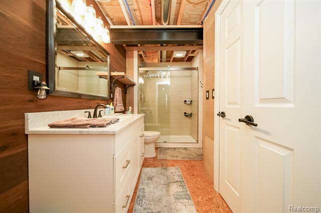 Builiding view forty two for 26122 Joanne Smith, New Baltimore, MI. 48051