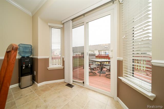 Builiding view fourteen for 26122 Joanne Smith, New Baltimore, MI. 48051