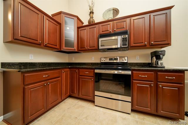 Builiding view nine for 26122 Joanne Smith, New Baltimore, MI. 48051