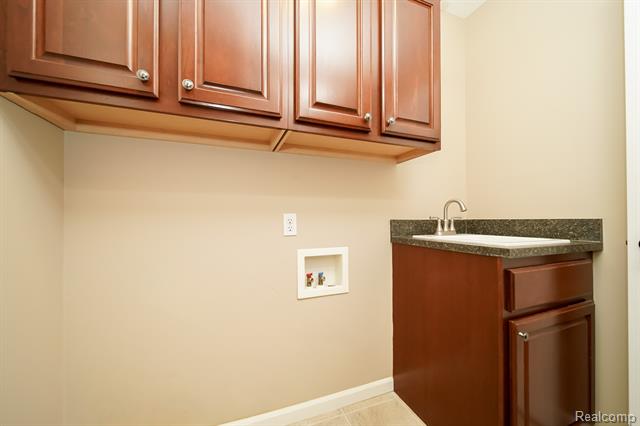 Builiding view nineteen for 26122 Joanne Smith, New Baltimore, MI. 48051