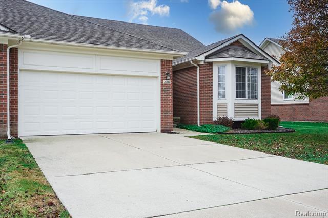 Builiding view one for 26122 Joanne Smith, New Baltimore, MI. 48051