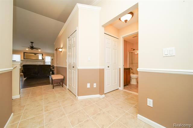 Builiding view six for 26122 Joanne Smith, New Baltimore, MI. 48051