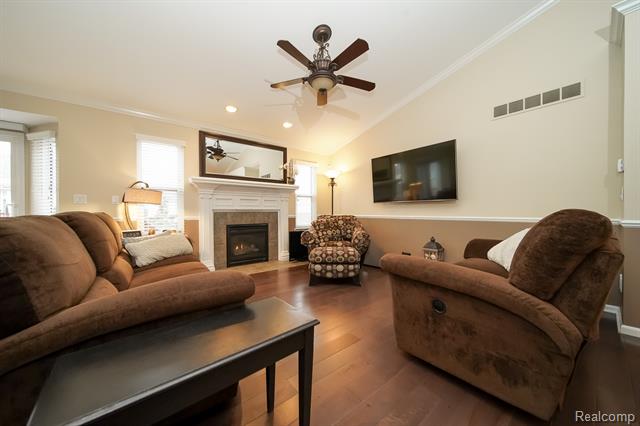 Builiding view sixteen for 26122 Joanne Smith, New Baltimore, MI. 48051