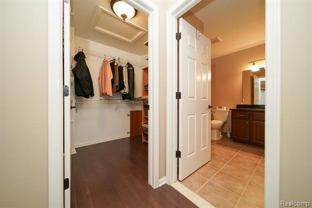 Builiding view thirty two for 26122 Joanne Smith, New Baltimore, MI. 48051