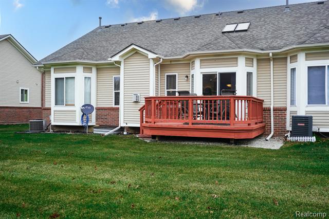 Builiding view three for 26122 Joanne Smith, New Baltimore, MI. 48051