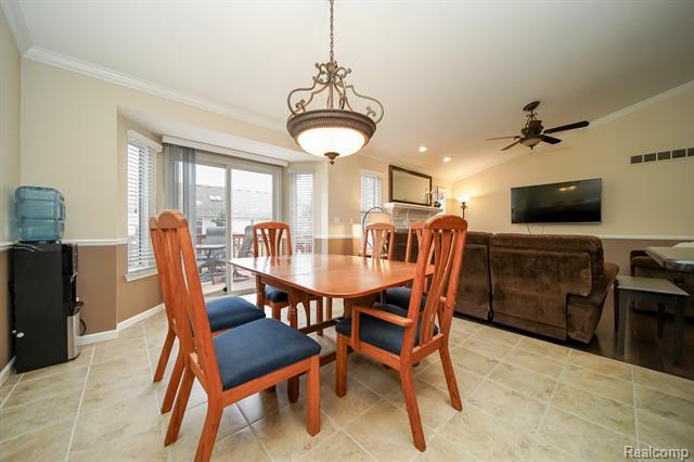 Builiding view twelve for 26122 Joanne Smith, New Baltimore, MI. 48051