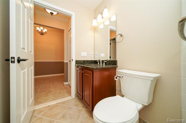 Builiding view twenty seven for 26122 Joanne Smith, New Baltimore, MI. 48051