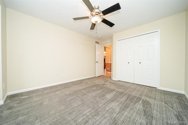 Builiding view twenty three for 26122 Joanne Smith, New Baltimore, MI. 48051