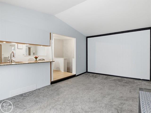 Builiding view eighteen for 32065 Lakepoint, New Baltimore, MI. 48047