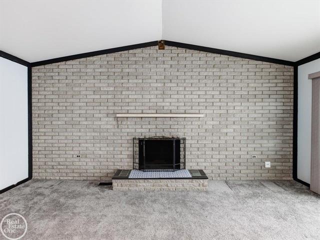 Builiding view fifteen for 32065 Lakepoint, New Baltimore, MI. 48047