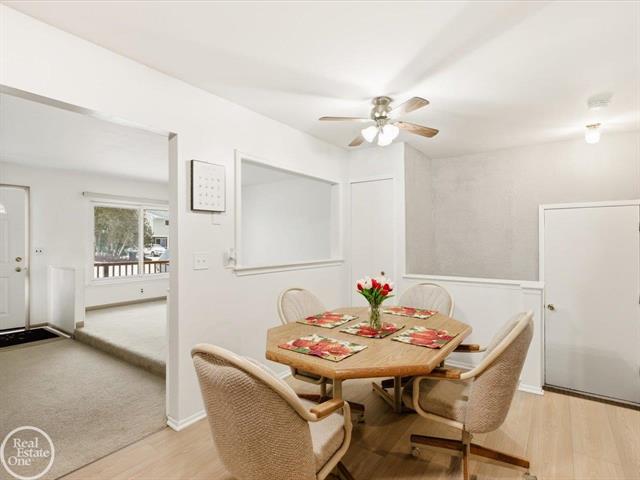 Builiding view twelve for 32065 Lakepoint, New Baltimore, MI. 48047