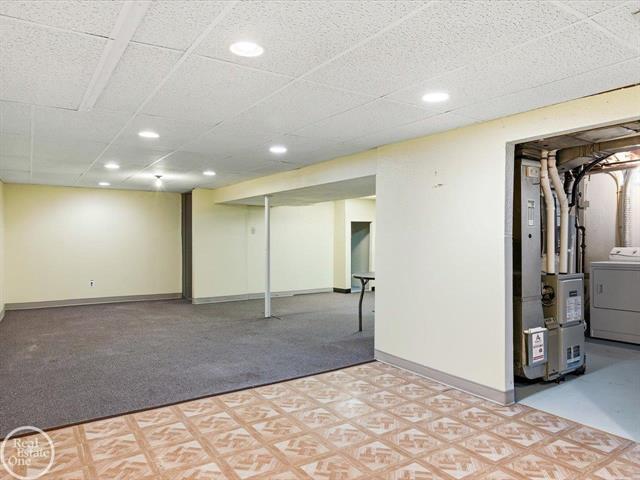 Builiding view twenty six for 32065 Lakepoint, New Baltimore, MI. 48047