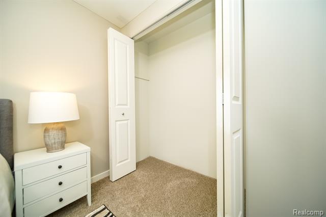 Builiding view forty five for 48297 Mallard, New Baltimore, MI. 48047