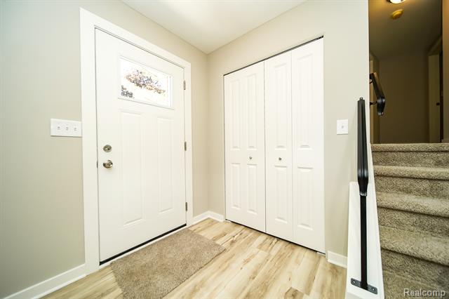 Builiding view nine for 48297 Mallard, New Baltimore, MI. 48047