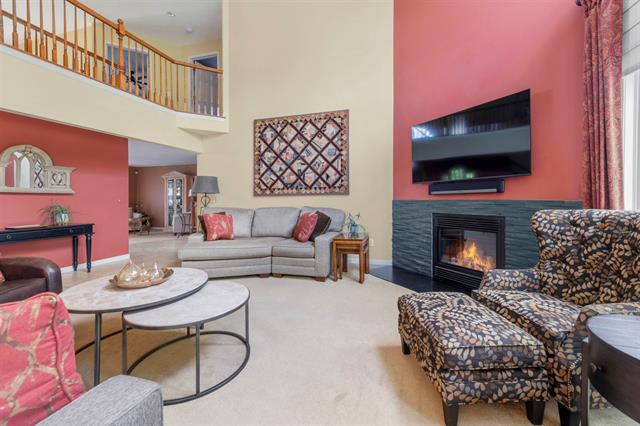 Builiding view fifteen for 18913 Strongford, Macomb, MI. 48044