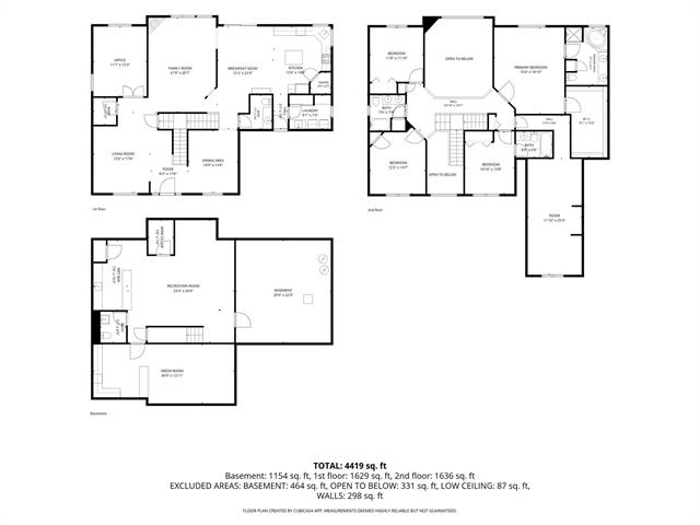 Builiding view sixty for 18913 Strongford, Macomb, MI. 48044
