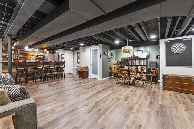 Builiding view thirty eight for 18913 Strongford, Macomb, MI. 48044