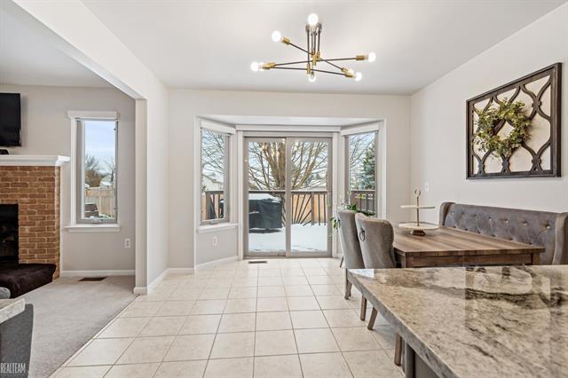 Builiding view six for 27530 Cedar Glen, New Baltimore, MI. 48051