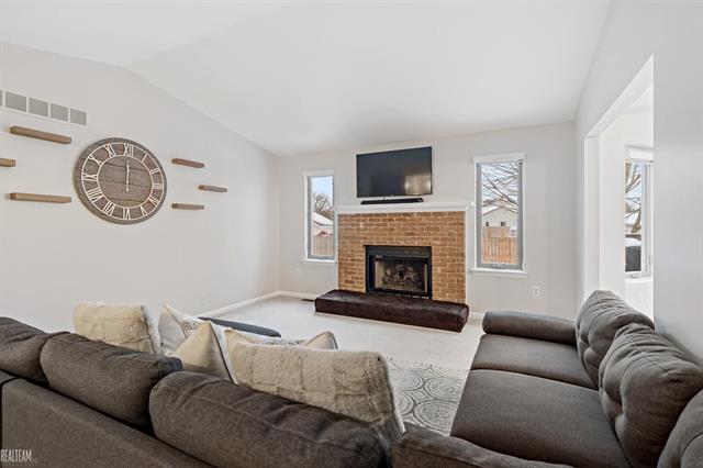 Builiding view three for 27530 Cedar Glen, New Baltimore, MI. 48051