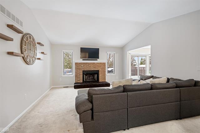 Builiding view two for 27530 Cedar Glen, New Baltimore, MI. 48051