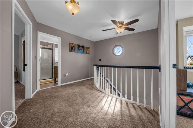 Builiding view fifteen for 28771 Squire, New Baltimore, MI. 48047