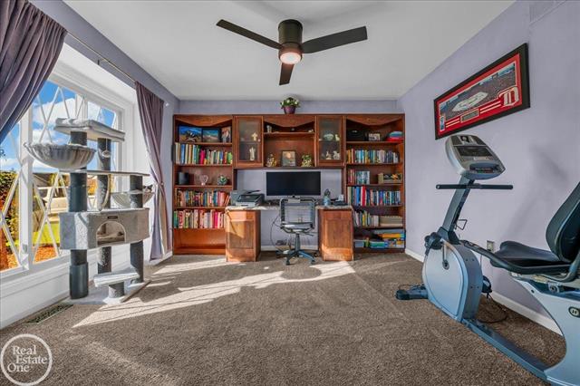 Builiding view twelve for 28771 Squire, New Baltimore, MI. 48047