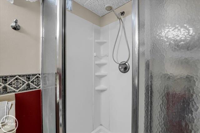 Builiding view twenty seven for 28771 Squire, New Baltimore, MI. 48047