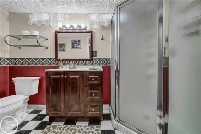 Builiding view twenty six for 28771 Squire, New Baltimore, MI. 48047