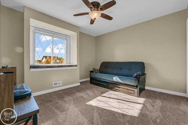 Builiding view twenty three for 28771 Squire, New Baltimore, MI. 48047