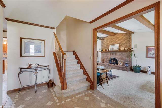 Builiding view five for 49708 Nautical, New Baltimore, MI. 48047
