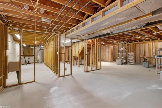 Builiding view forty two for 49708 Nautical, New Baltimore, MI. 48047