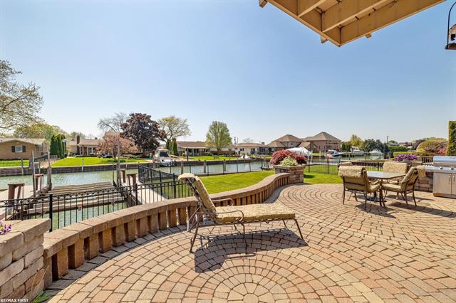 Builiding view sixty for 49708 Nautical, New Baltimore, MI. 48047