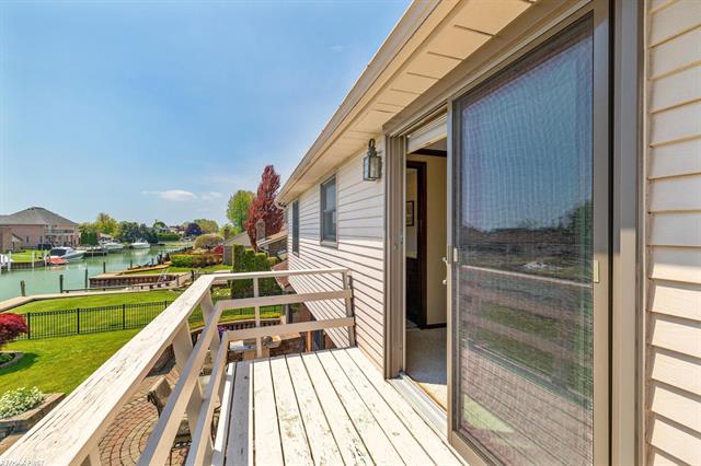 Builiding view twenty nine for 49708 Nautical, New Baltimore, MI. 48047