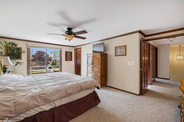 Builiding view twenty two for 49708 Nautical, New Baltimore, MI. 48047