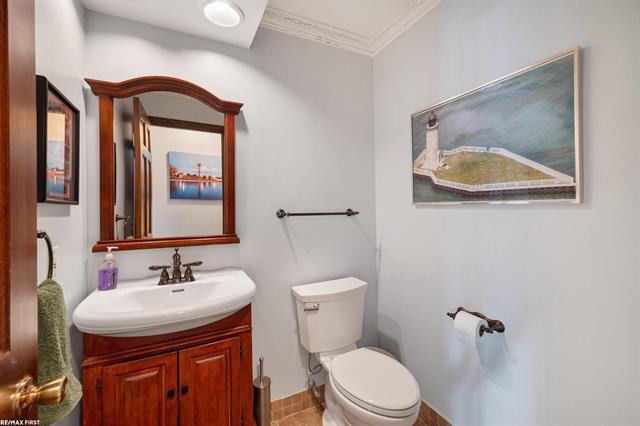 Builiding view twenty for 49708 Nautical, New Baltimore, MI. 48047