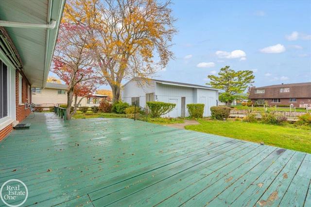 Builiding view eleven for 49750 Nautical, New Baltimore, MI. 48047