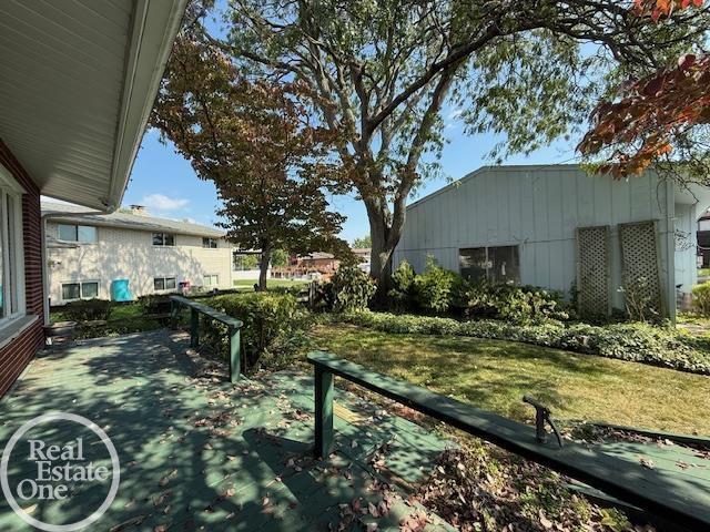 Builiding view fifteen for 49750 Nautical, New Baltimore, MI. 48047