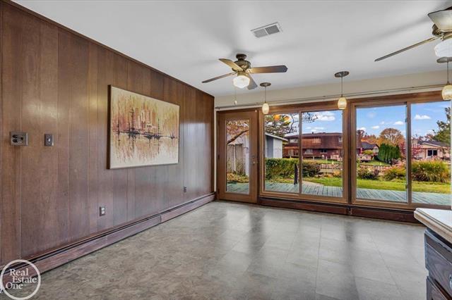 Builiding view fifty three for 49750 Nautical, New Baltimore, MI. 48047