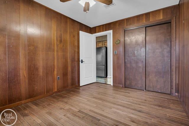 Builiding view forty four for 49750 Nautical, New Baltimore, MI. 48047