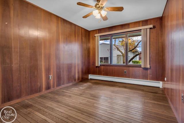 Builiding view forty three for 49750 Nautical, New Baltimore, MI. 48047