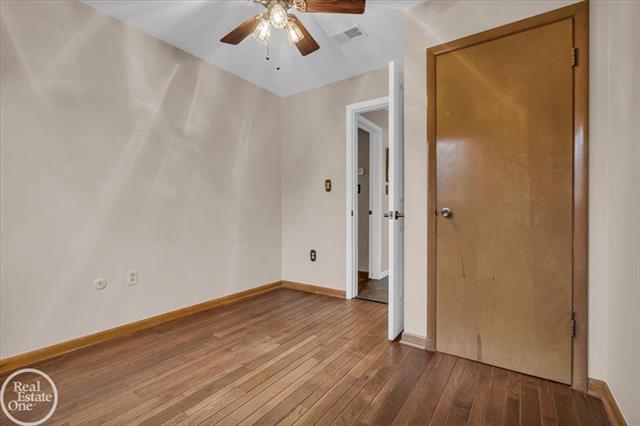 Builiding view forty for 49750 Nautical, New Baltimore, MI. 48047