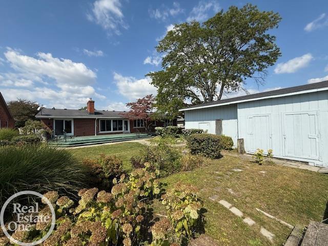 Builiding view fourteen for 49750 Nautical, New Baltimore, MI. 48047