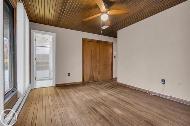 Builiding view thirty five for 49750 Nautical, New Baltimore, MI. 48047