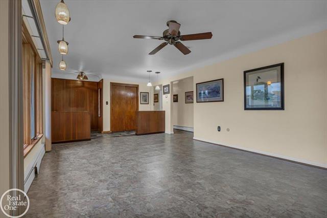 Builiding view thirty one for 49750 Nautical, New Baltimore, MI. 48047