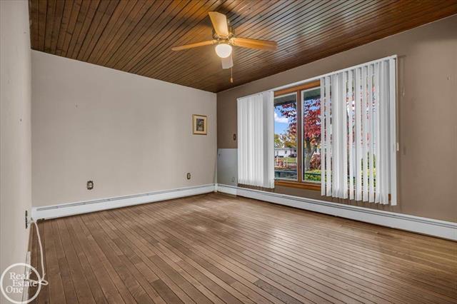 Builiding view thirty six for 49750 Nautical, New Baltimore, MI. 48047