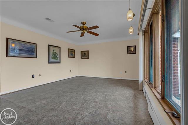 Builiding view thirty for 49750 Nautical, New Baltimore, MI. 48047